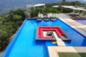 LUXURY VILLA Campestre Piscina Privada Anapoima Colombia